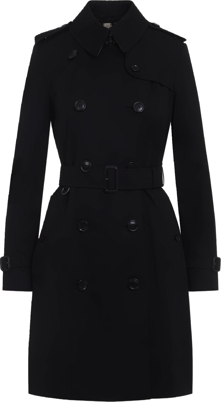 Burberry Chelsea Heritage Trench Coat