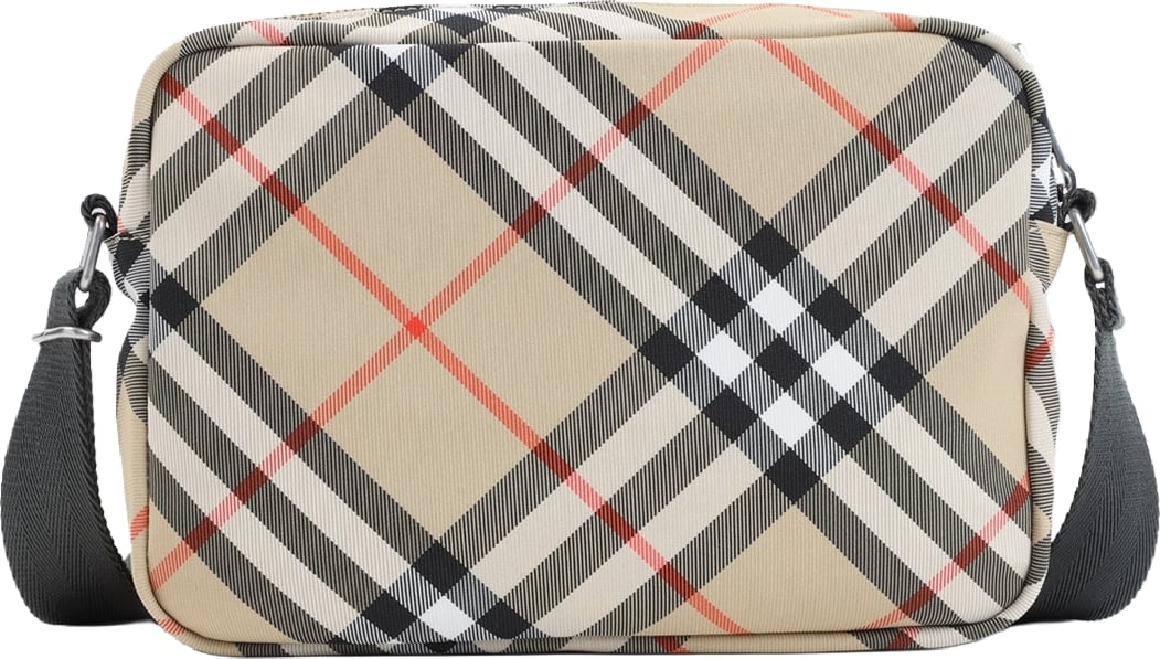 Burberry Classic Crossbody Bag