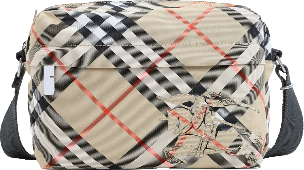 Burberry Classic Crossbody Bag