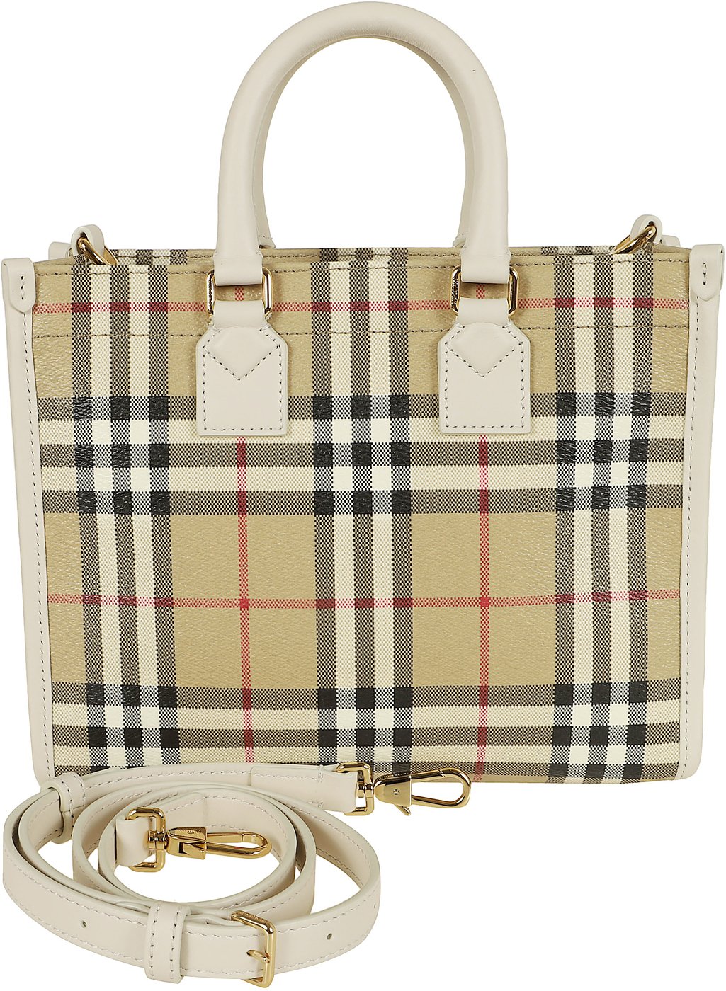 BURBERRY LL MN FREYA TOTE