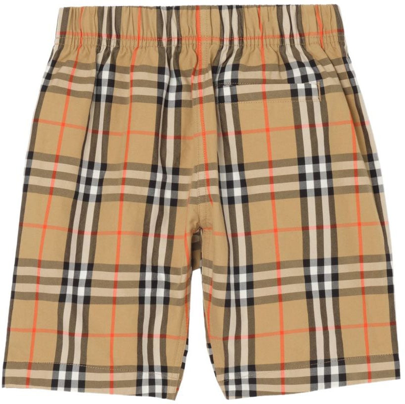Shorts Sand Ip Check