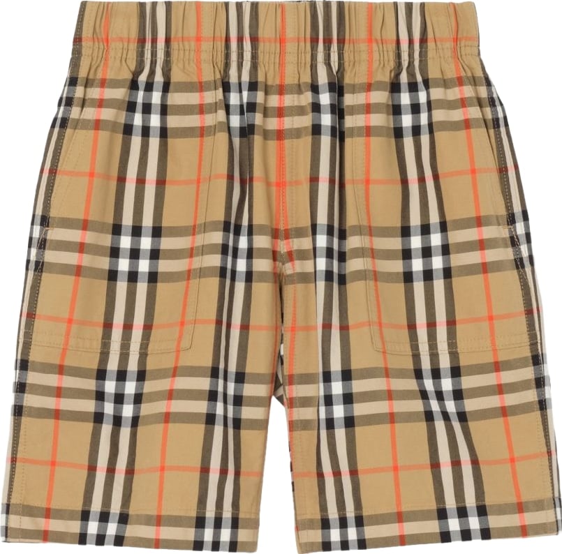 Shorts Sand Ip Check