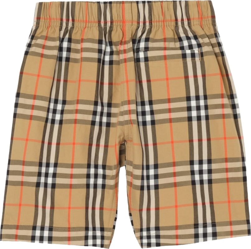 Shorts Sand Ip Check