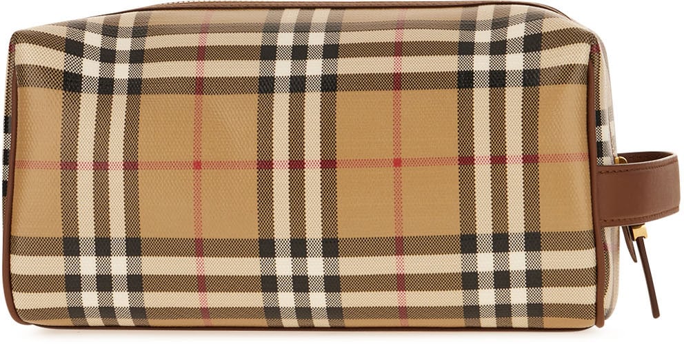 Burberry BEAUTY CASE