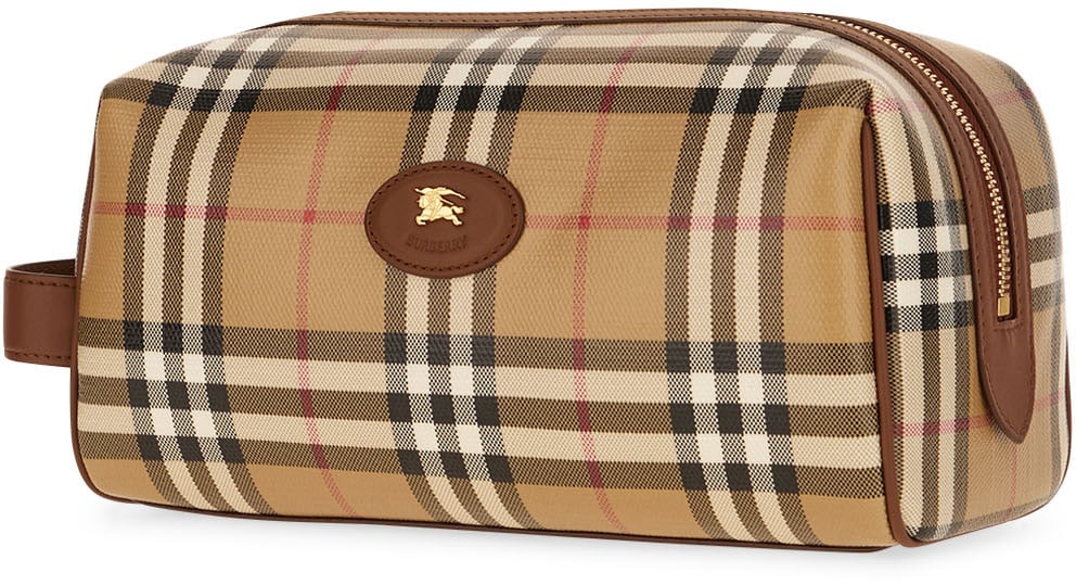 Burberry BEAUTY CASE
