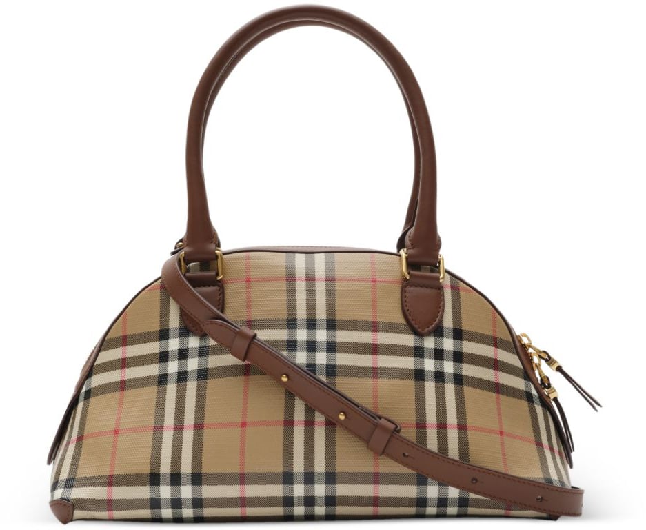 Bags Beige