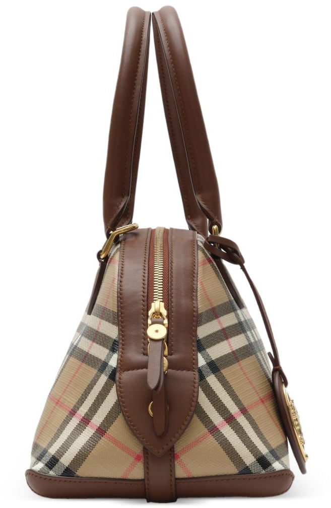 Bags Beige