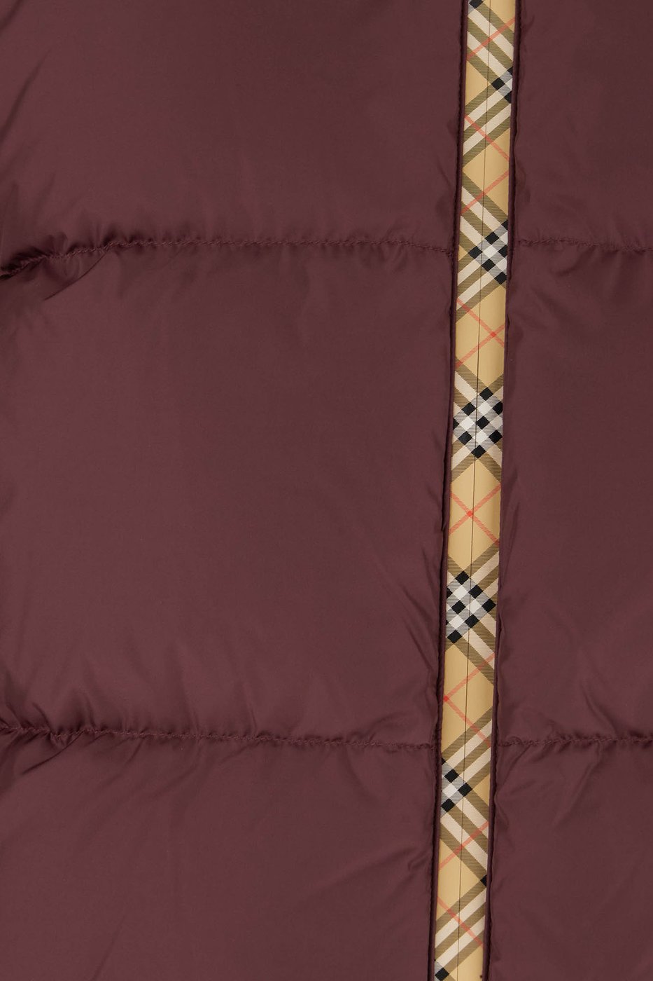 Burberry PIUMINI
