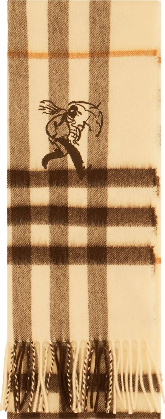 Burberry SCIARPE & FOULARD