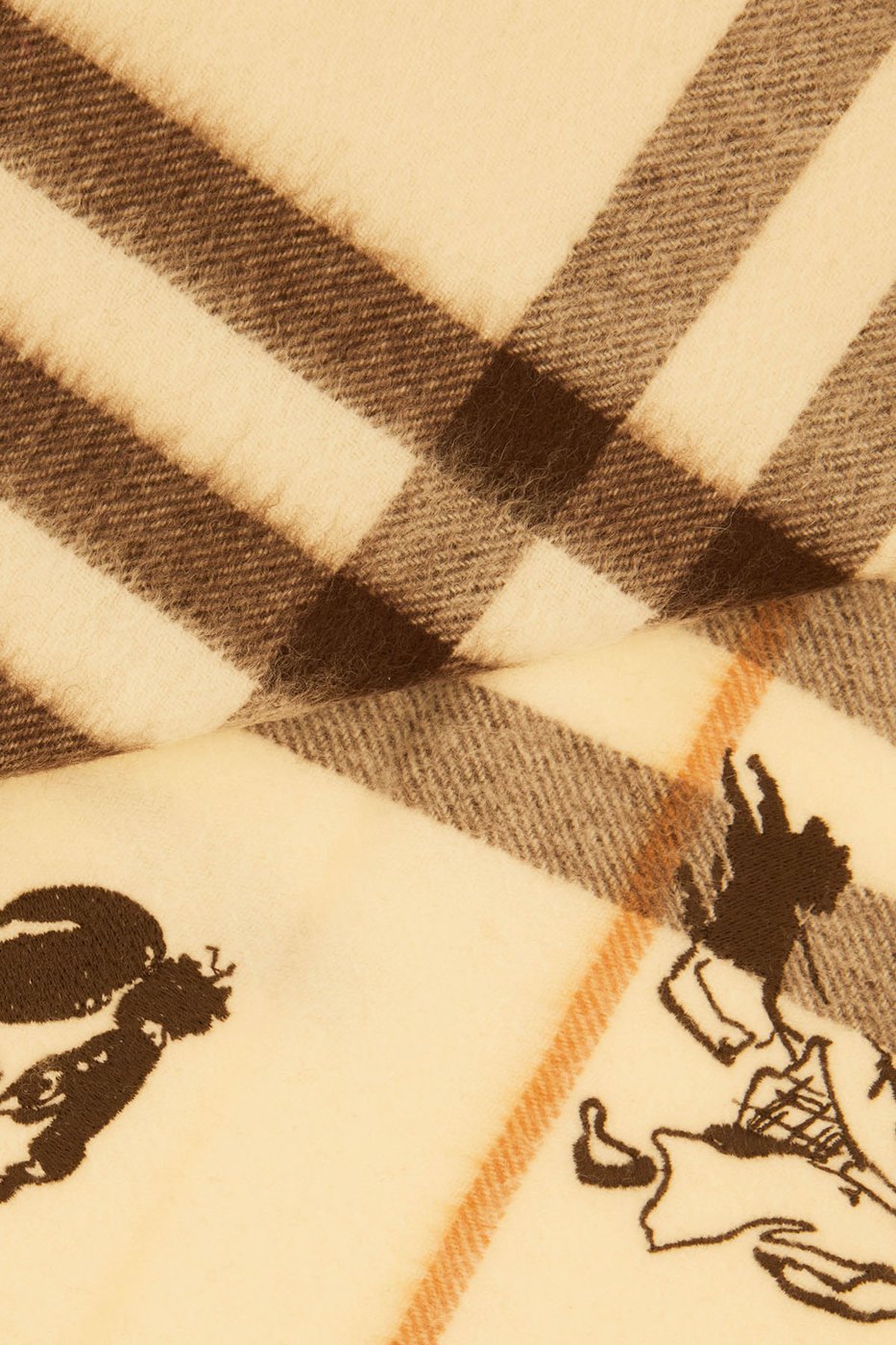 Burberry SCIARPE & FOULARD