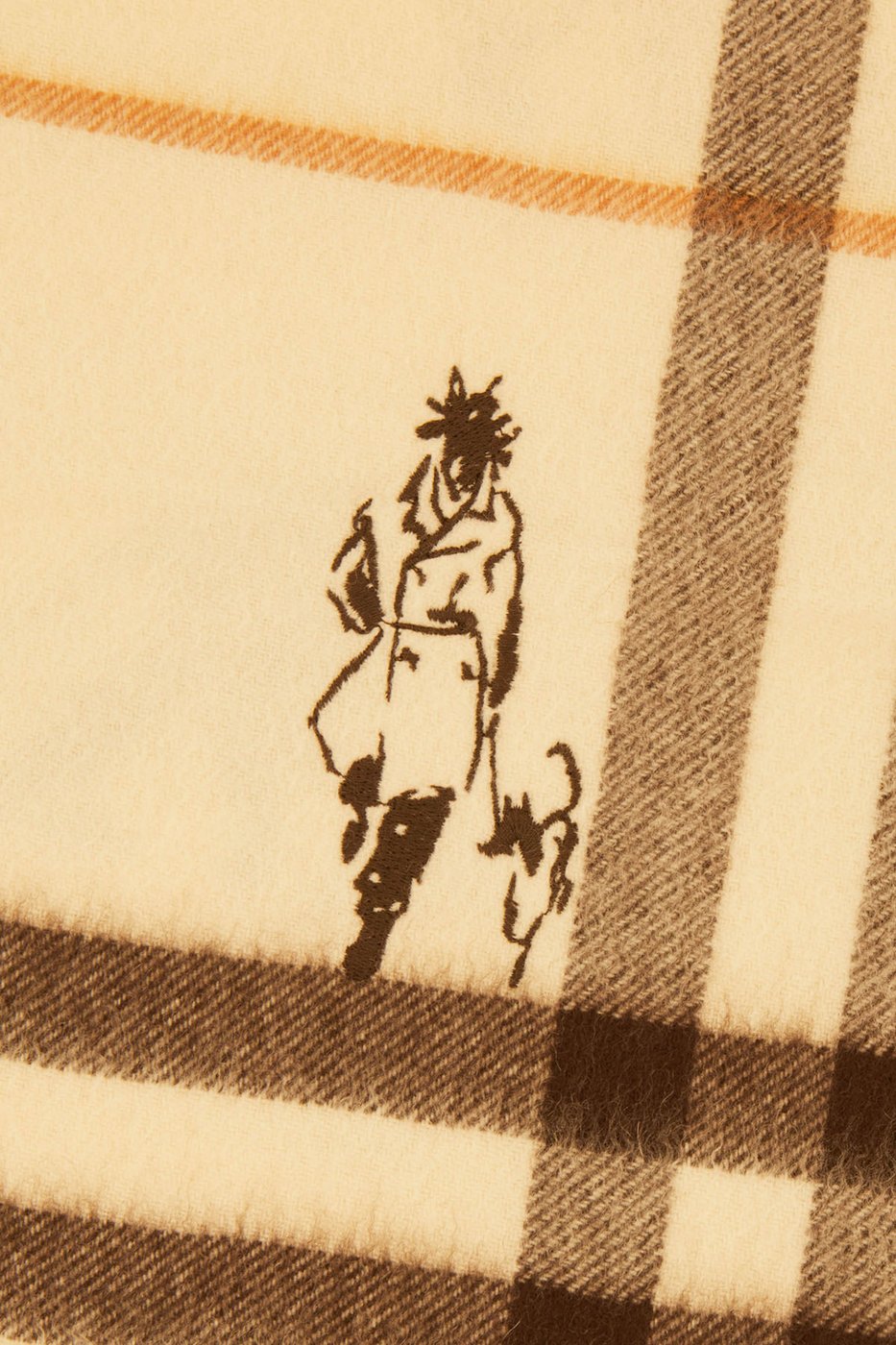 Burberry SCIARPE & FOULARD