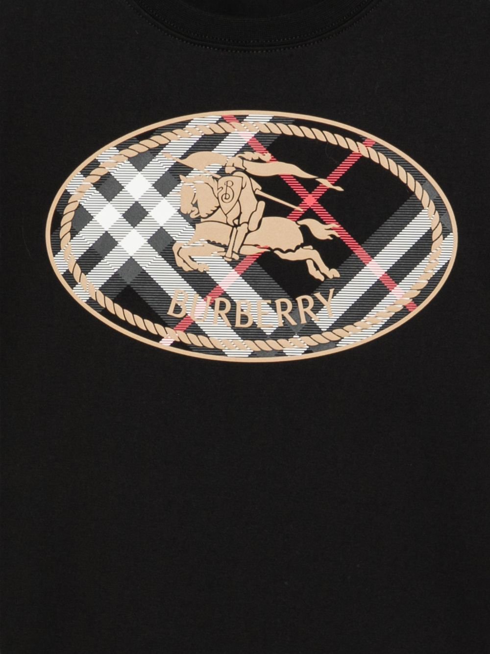 T-Shirts And Polos Black