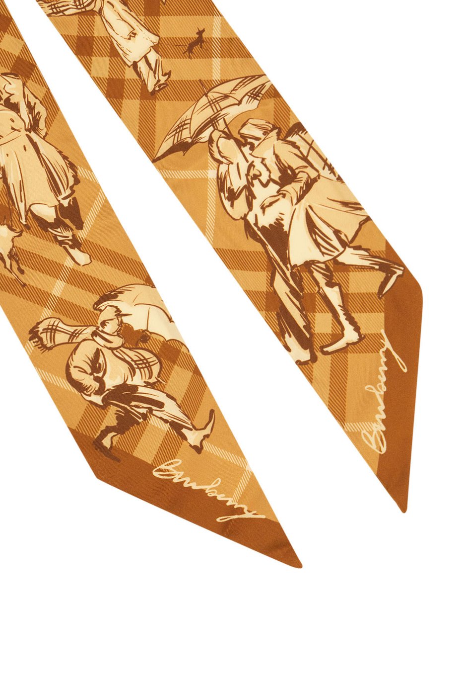 Burberry SCIARPE & FOULARD