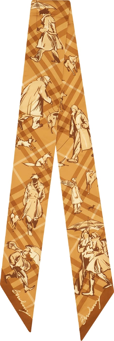 Burberry SCIARPE & FOULARD