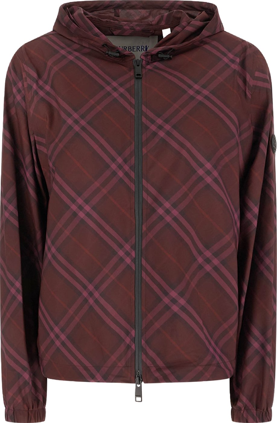 Burberry GIUBBINI