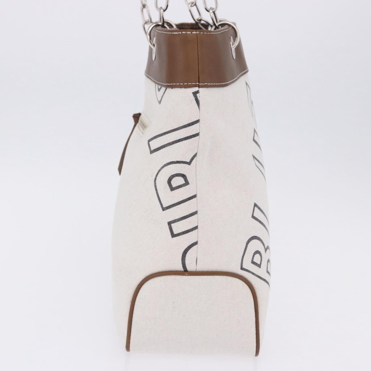 Burberry Blue Label Canvas