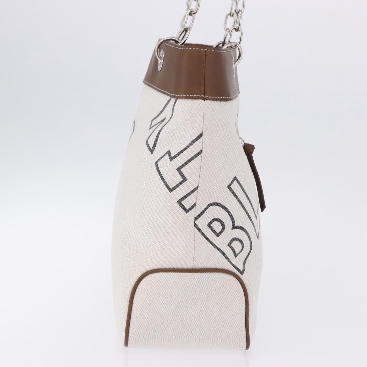 Burberry Blue Label Canvas