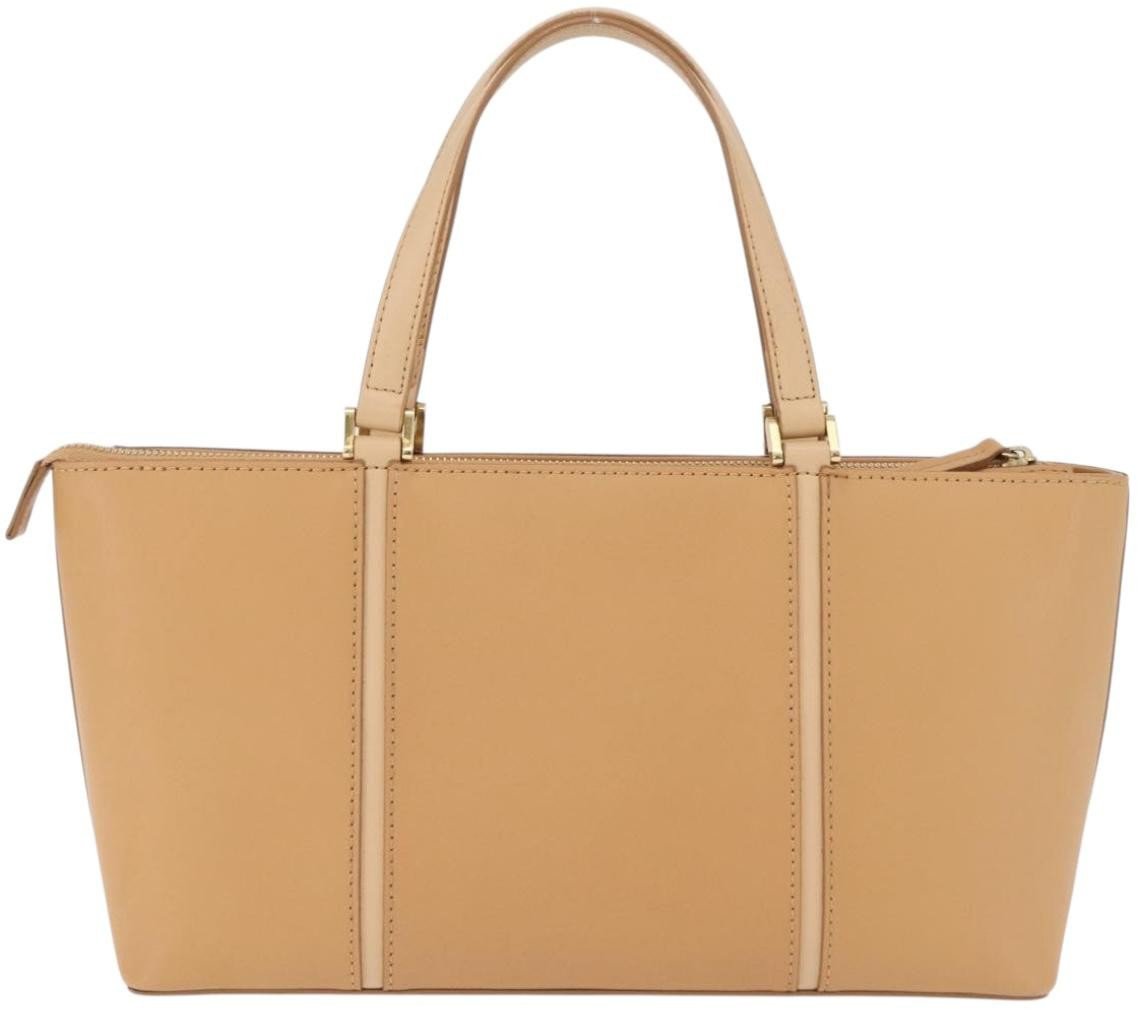 Burberry Handbag Leather