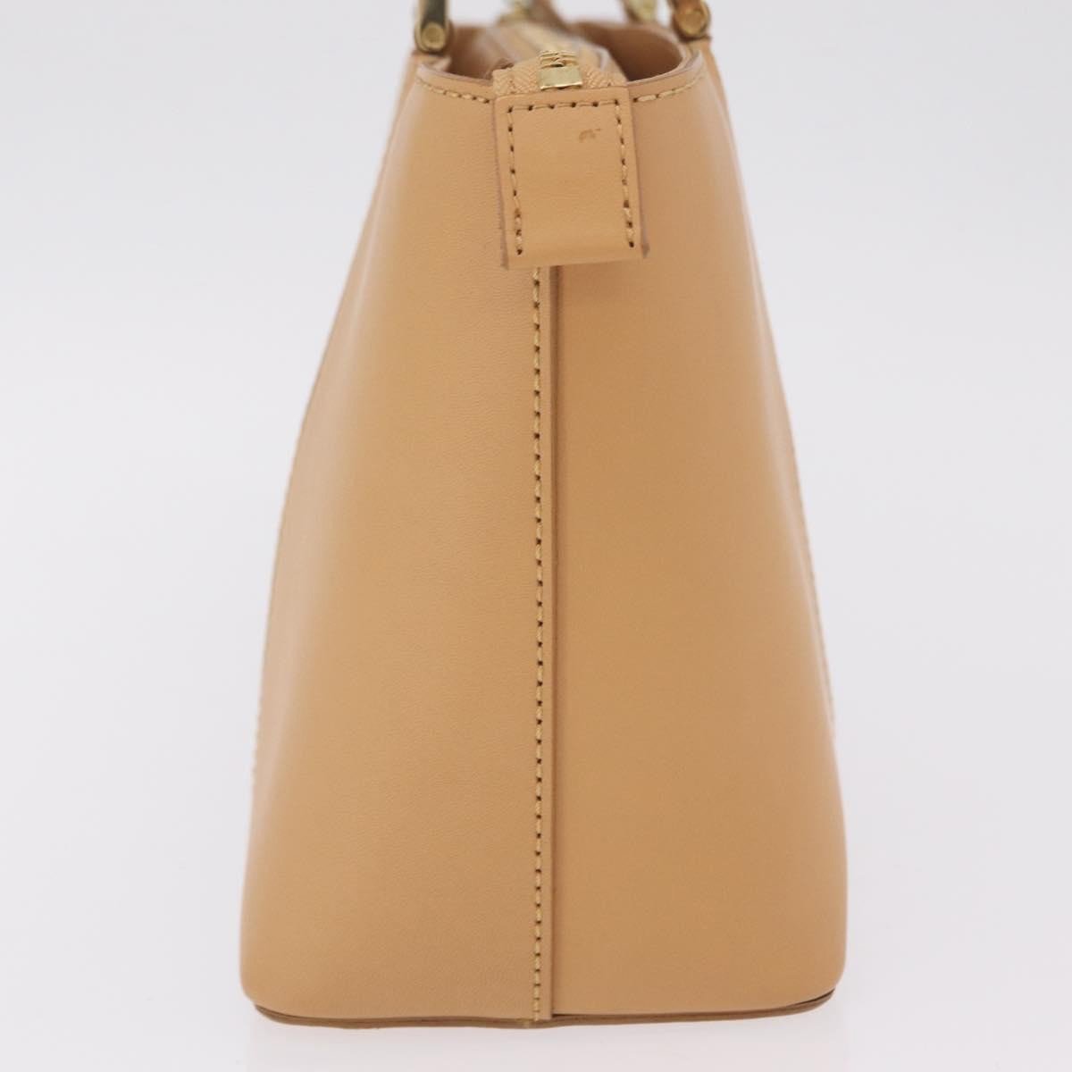 Burberry Handbag Leather