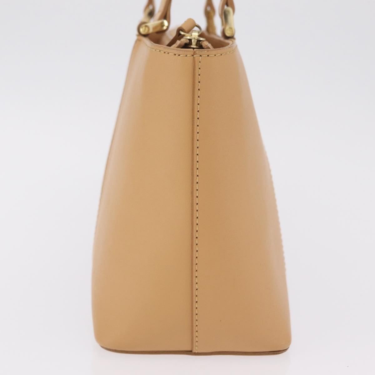 Burberry Handbag Leather