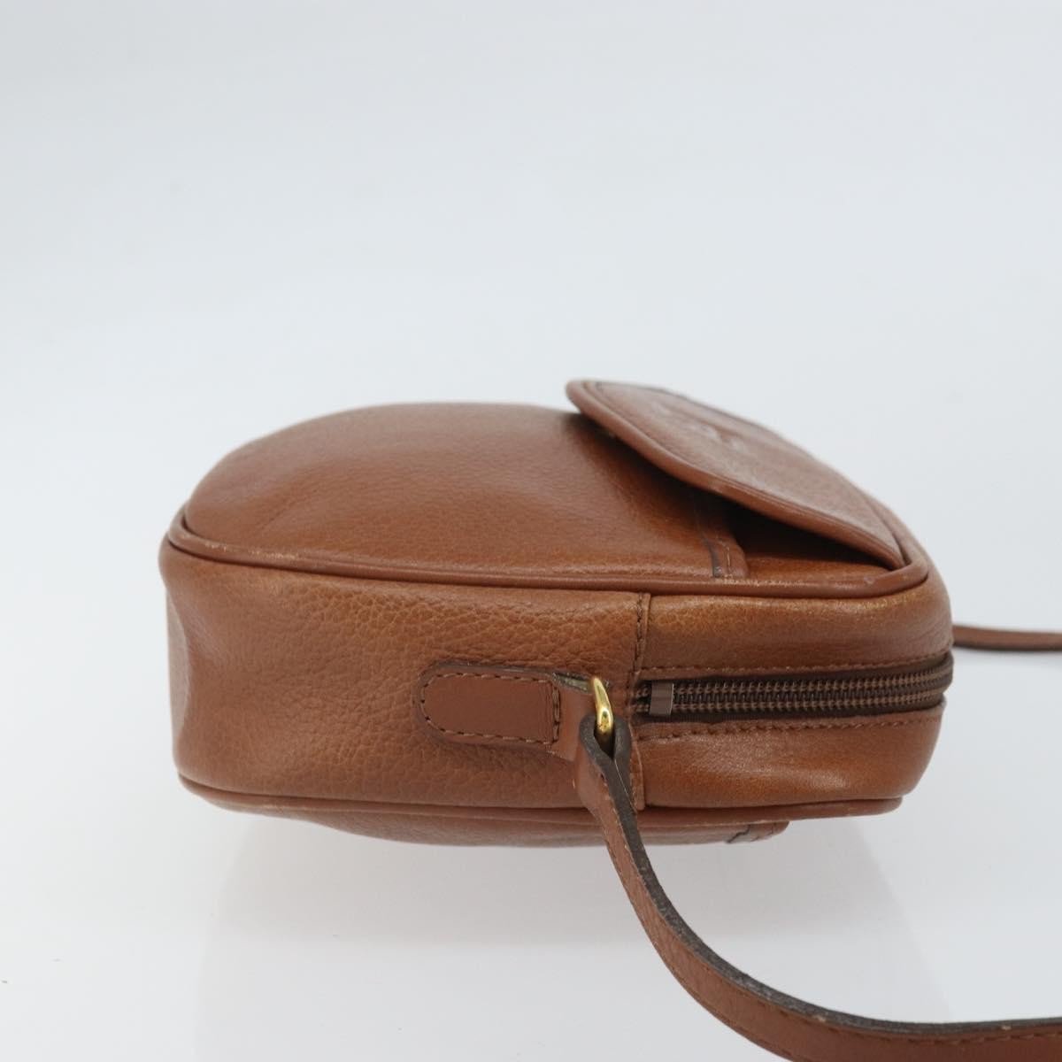 Burberry Vintage Vintage Check Coated Canvas Small