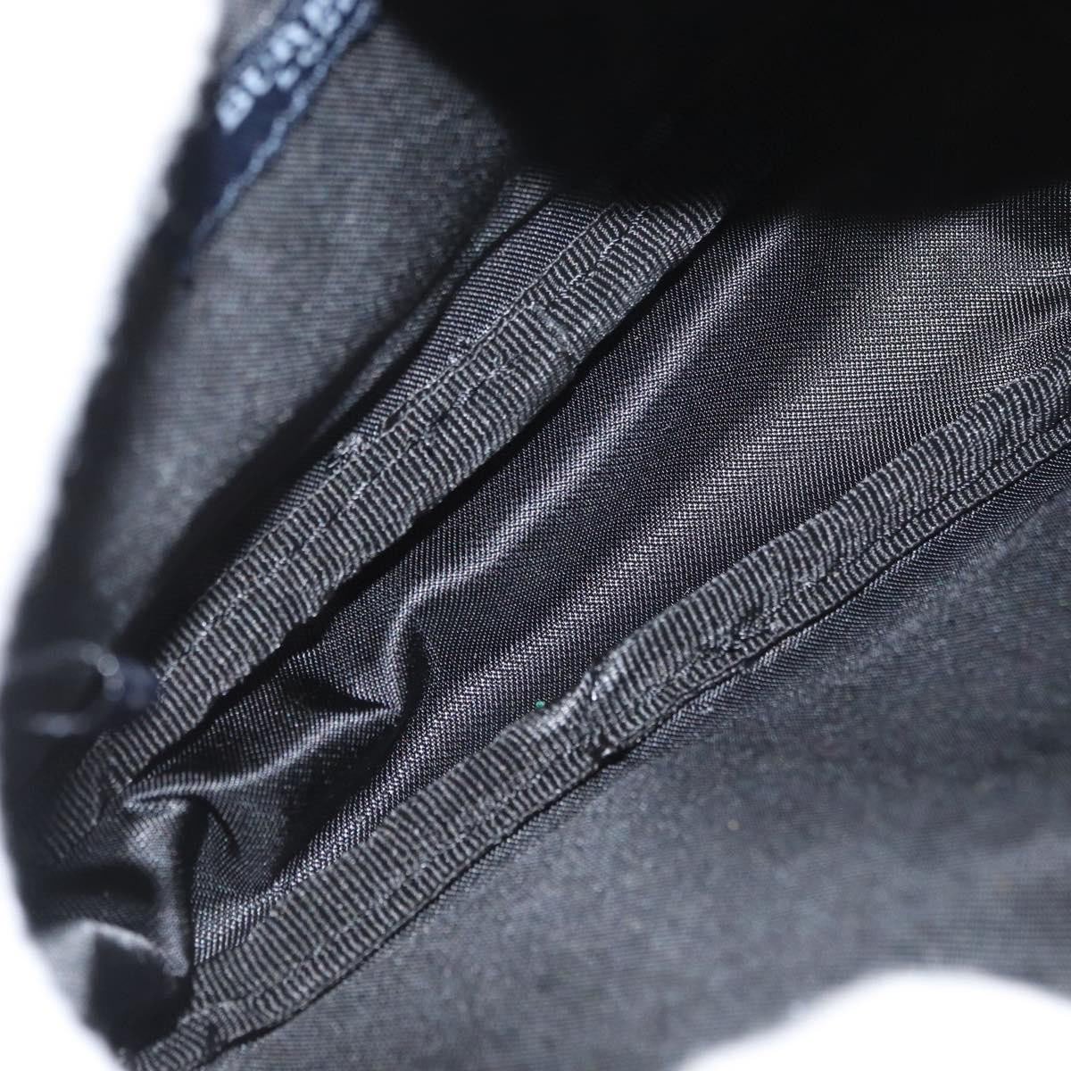 Burberry Nova Check Nylon