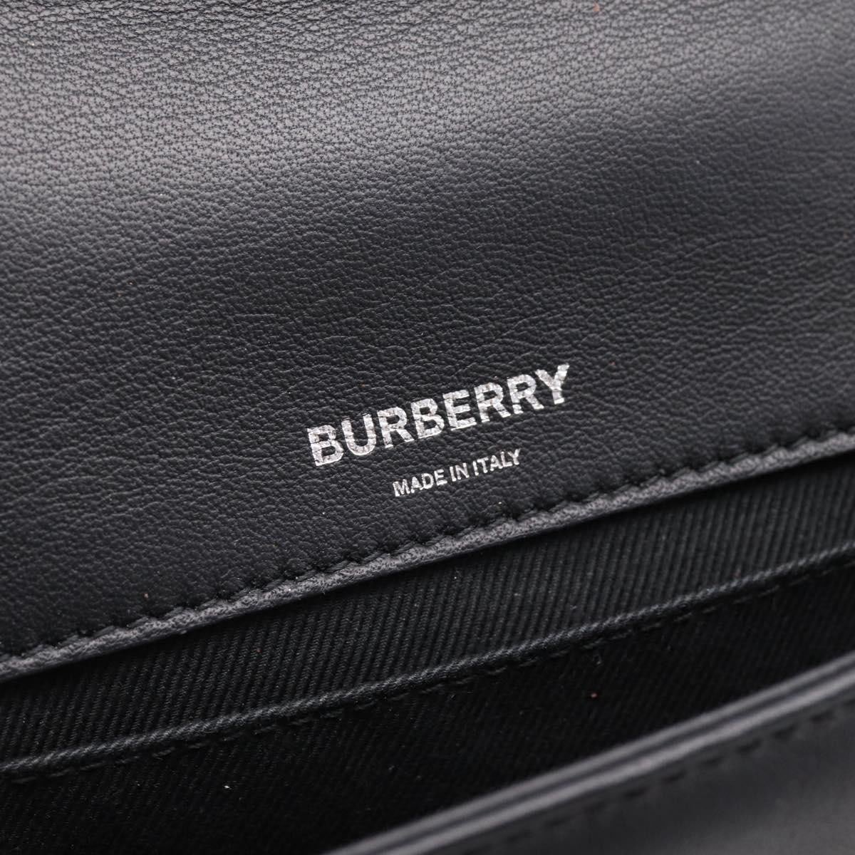 Burberry Lola Quilted Lambskin Small