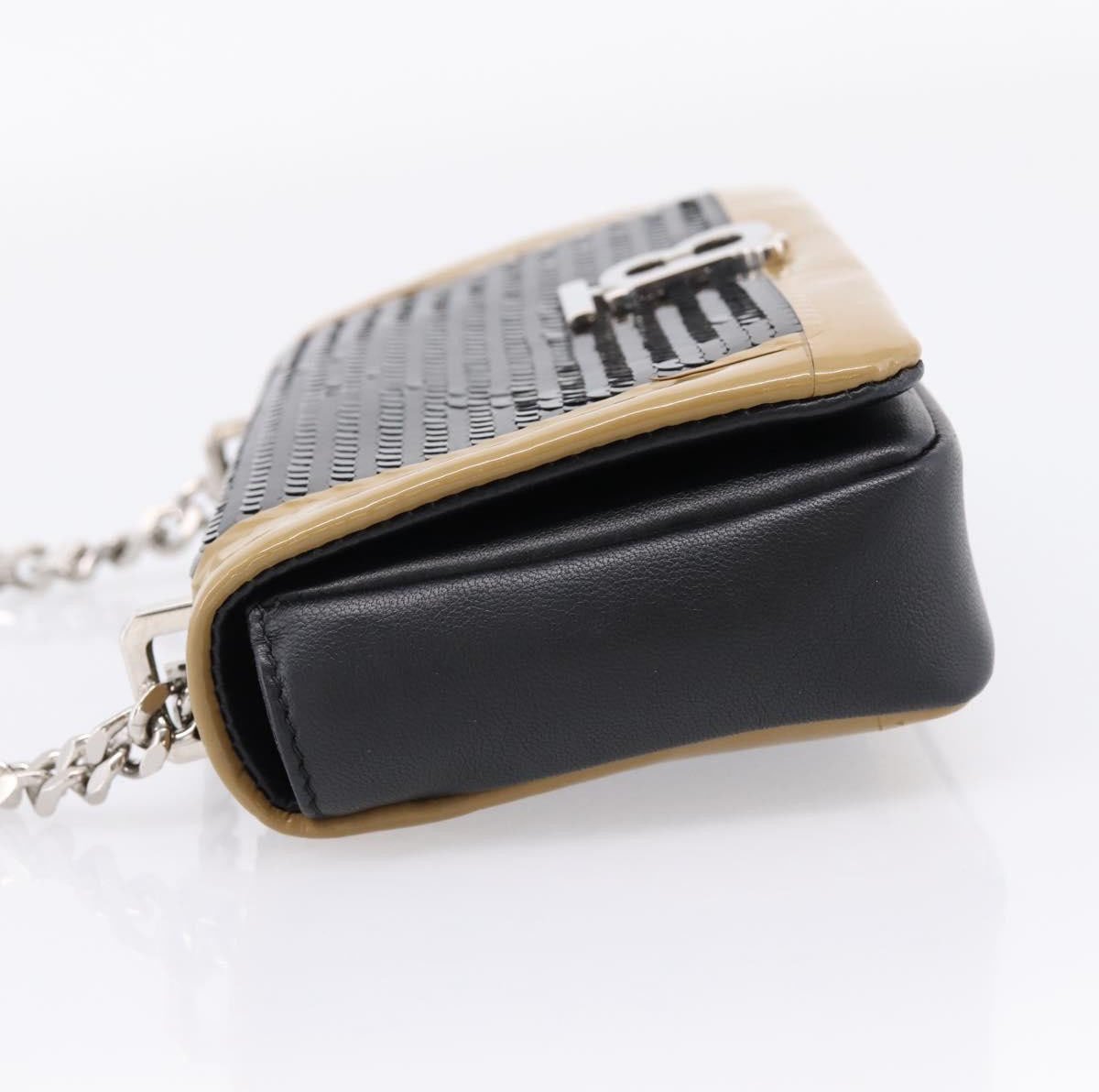 Burberry Lola Quilted Lambskin Small