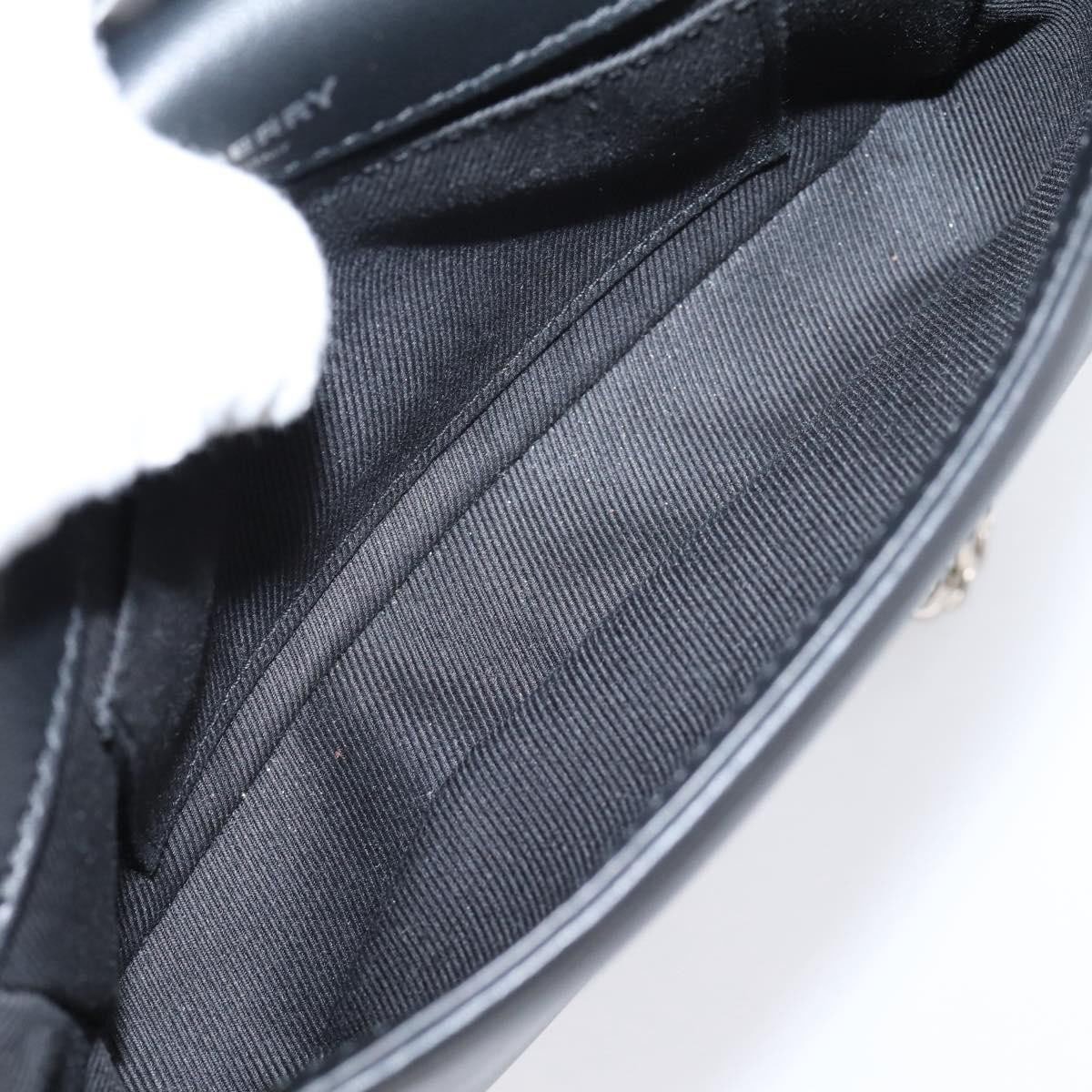 Burberry Lola Quilted Lambskin Small