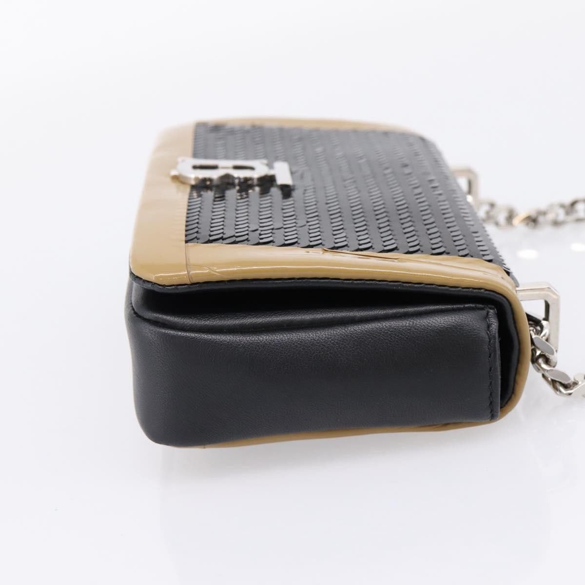 Burberry Lola Quilted Lambskin Small