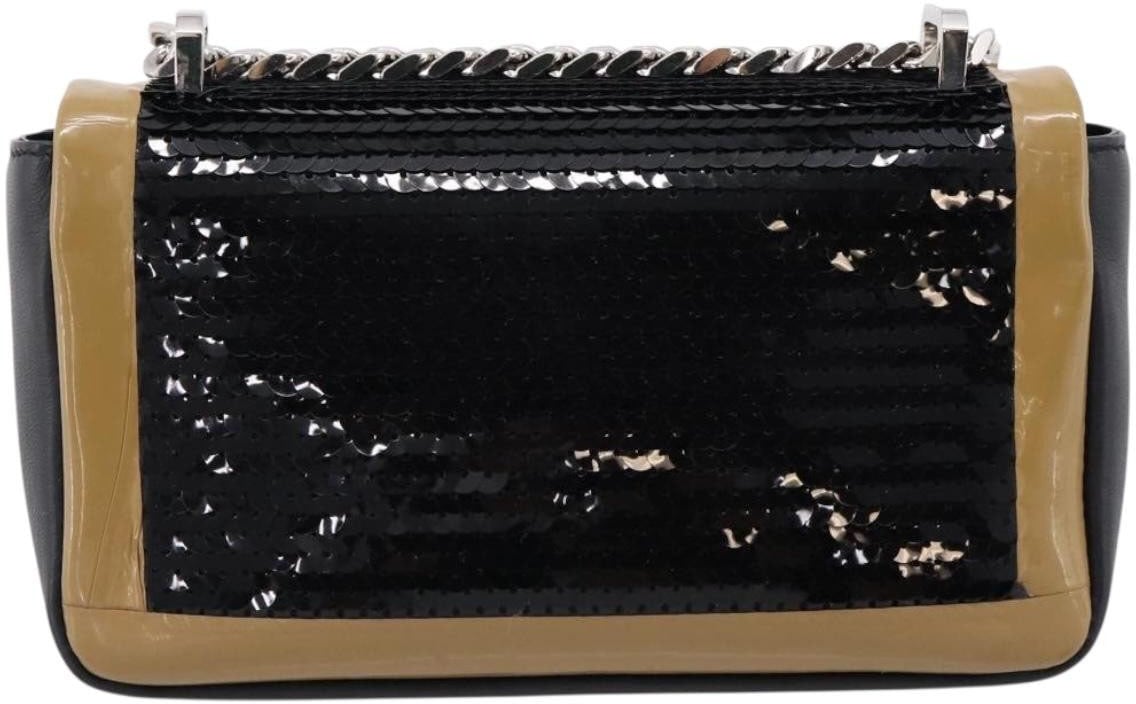 Burberry Lola Quilted Lambskin Small