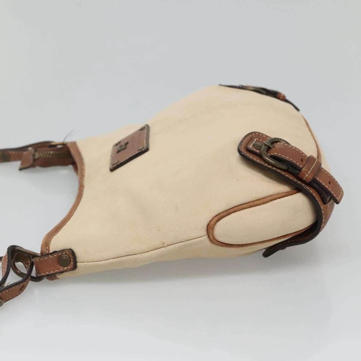 Burberry Blue Label Canvas
