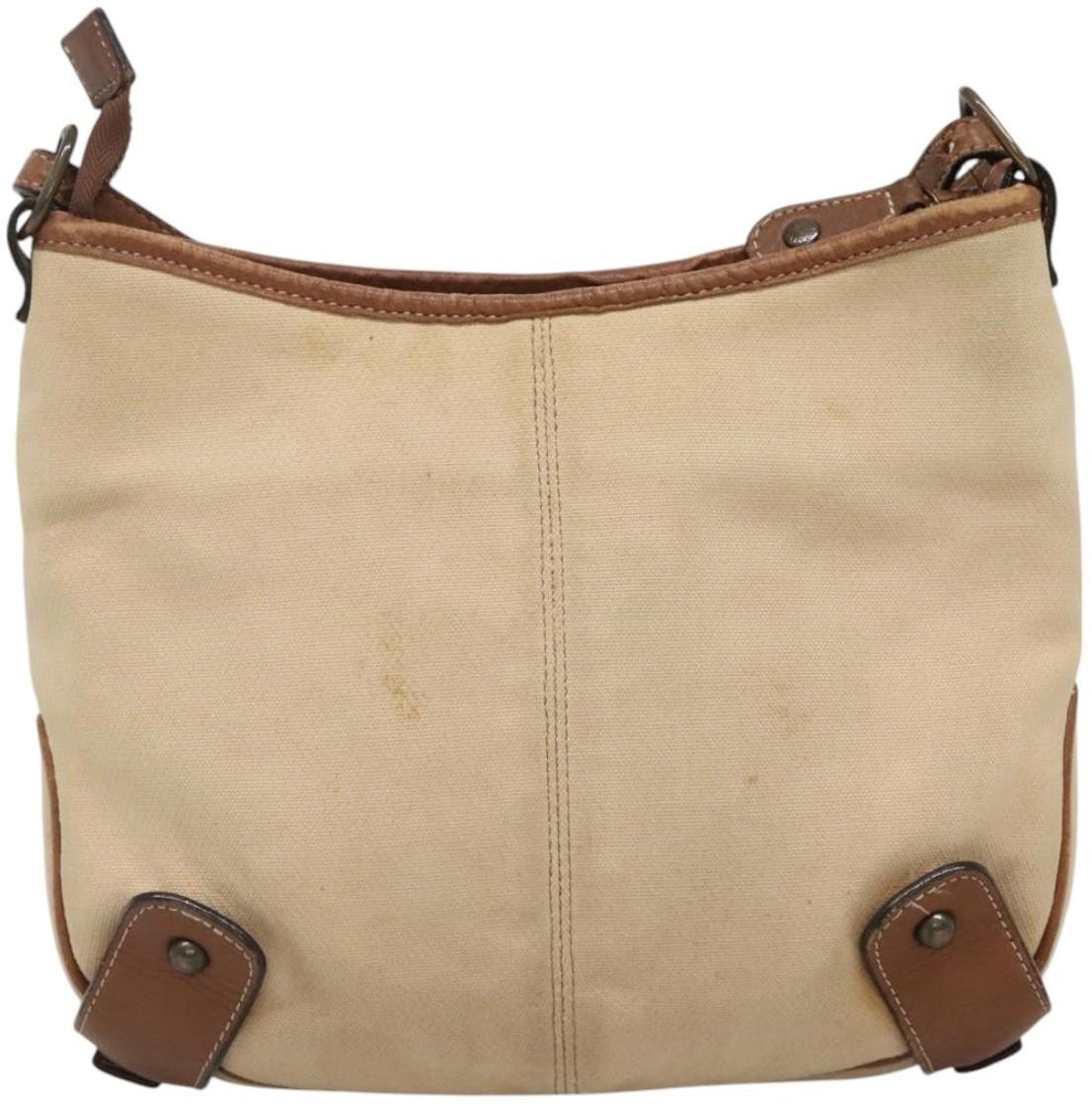 Burberry Blue Label Canvas