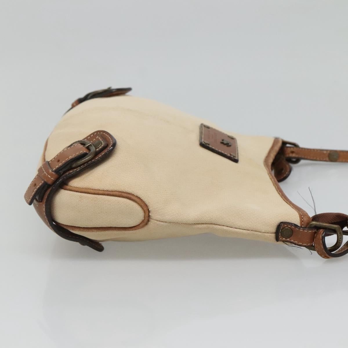 Burberry Blue Label Canvas