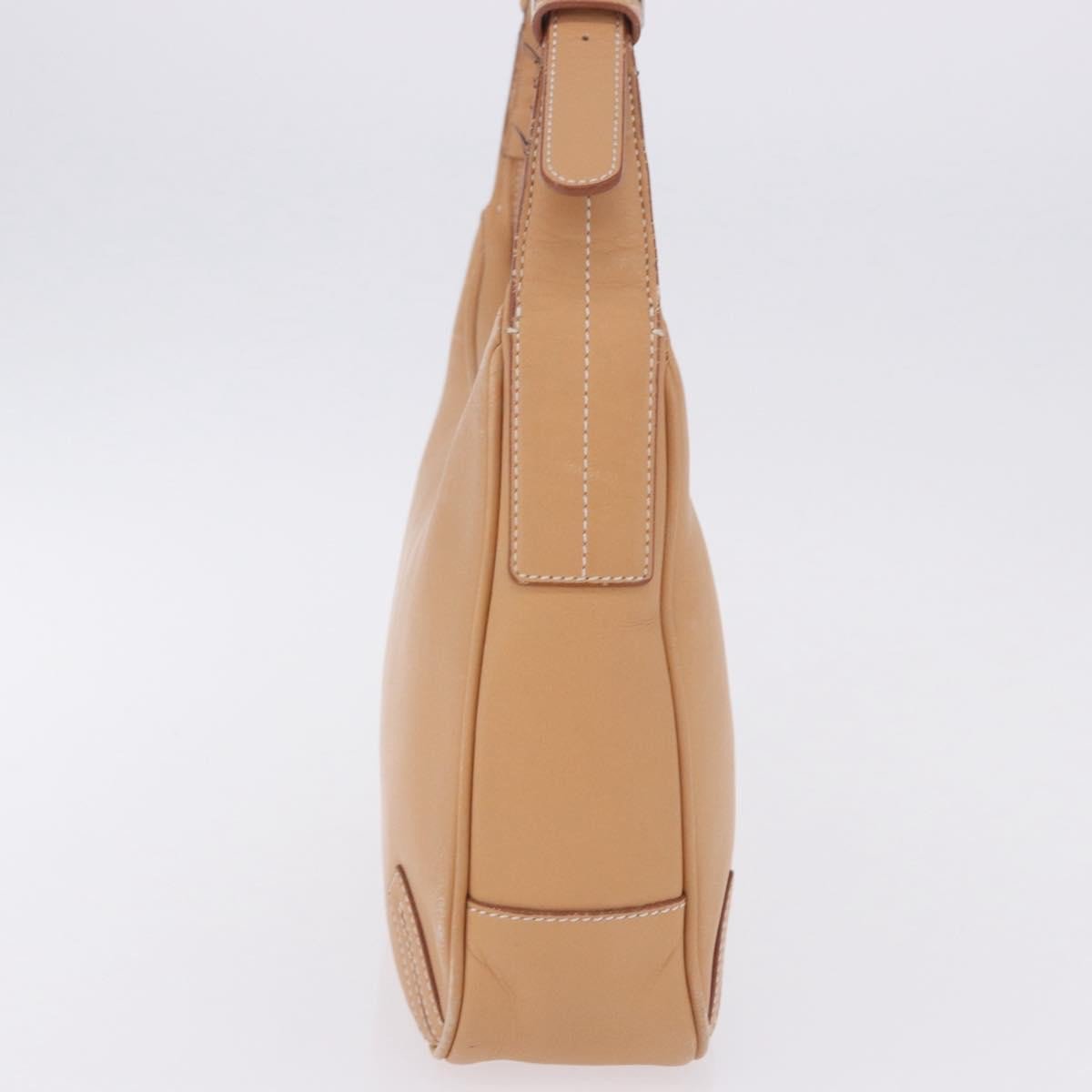 Burberry Shoulder Bag Leather