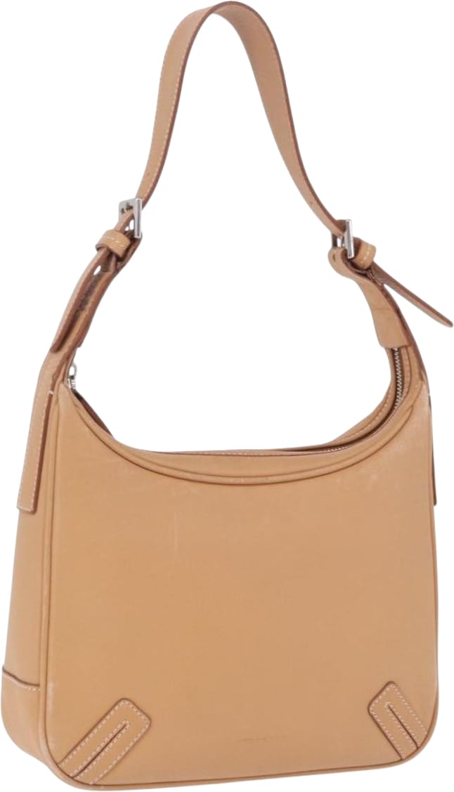 Burberry Shoulder Bag Leather