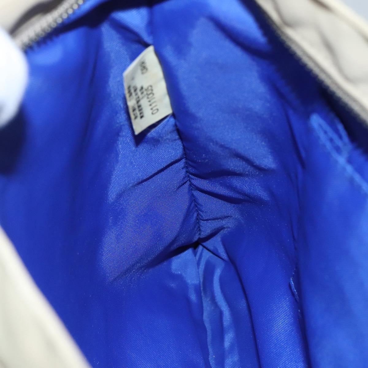 Burberry Blue Label Nylon Medium