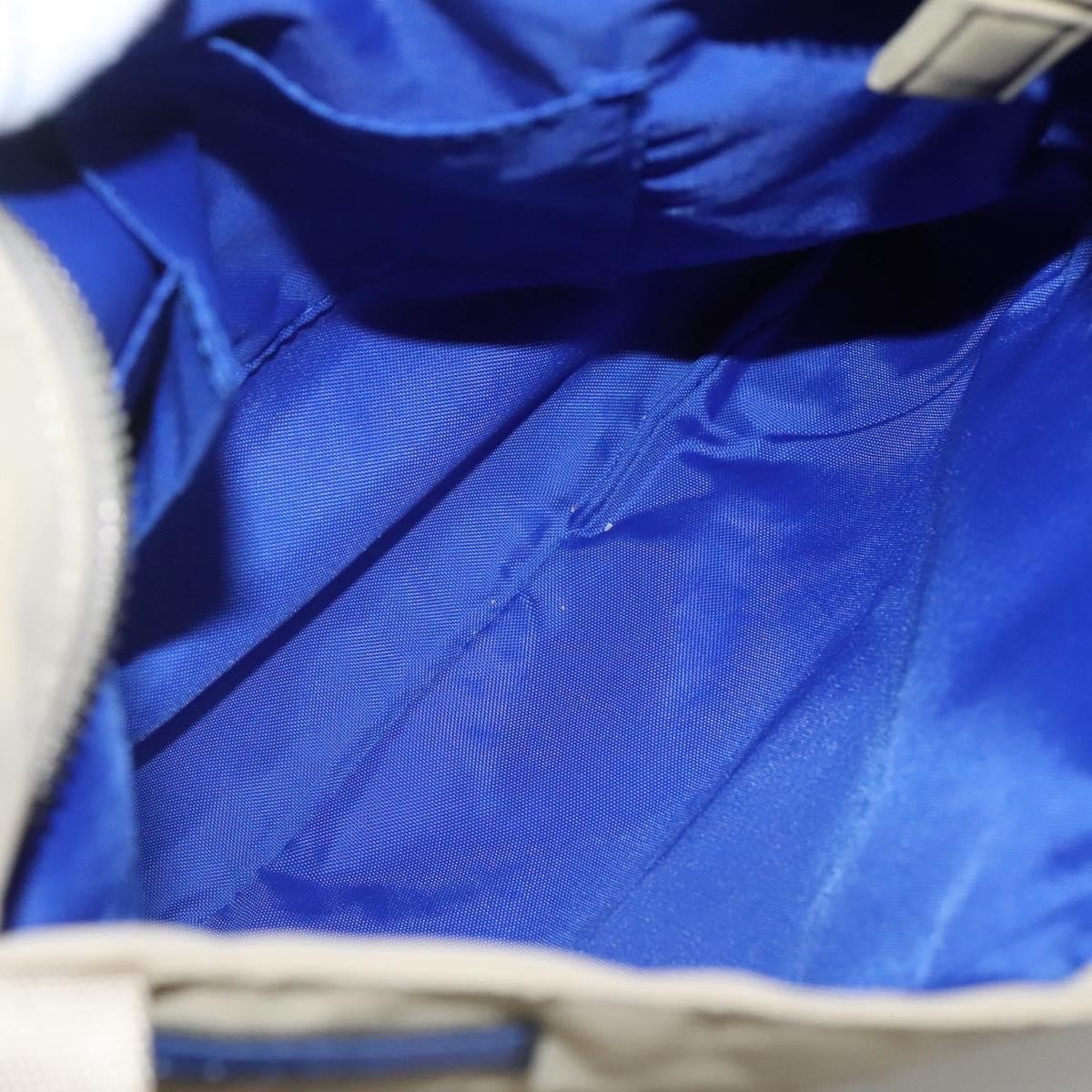 Burberry Blue Label Nylon Medium