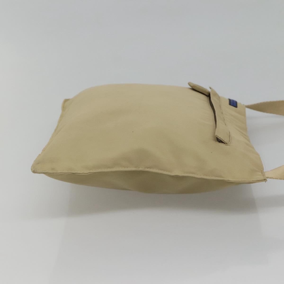 Burberry Blue Label Nylon Medium