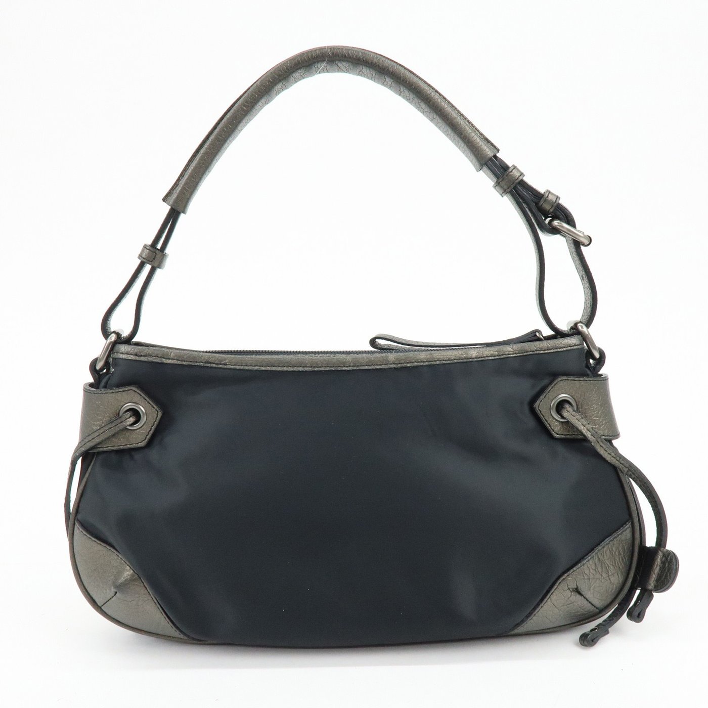 Burberry Shoulder Bag Leather