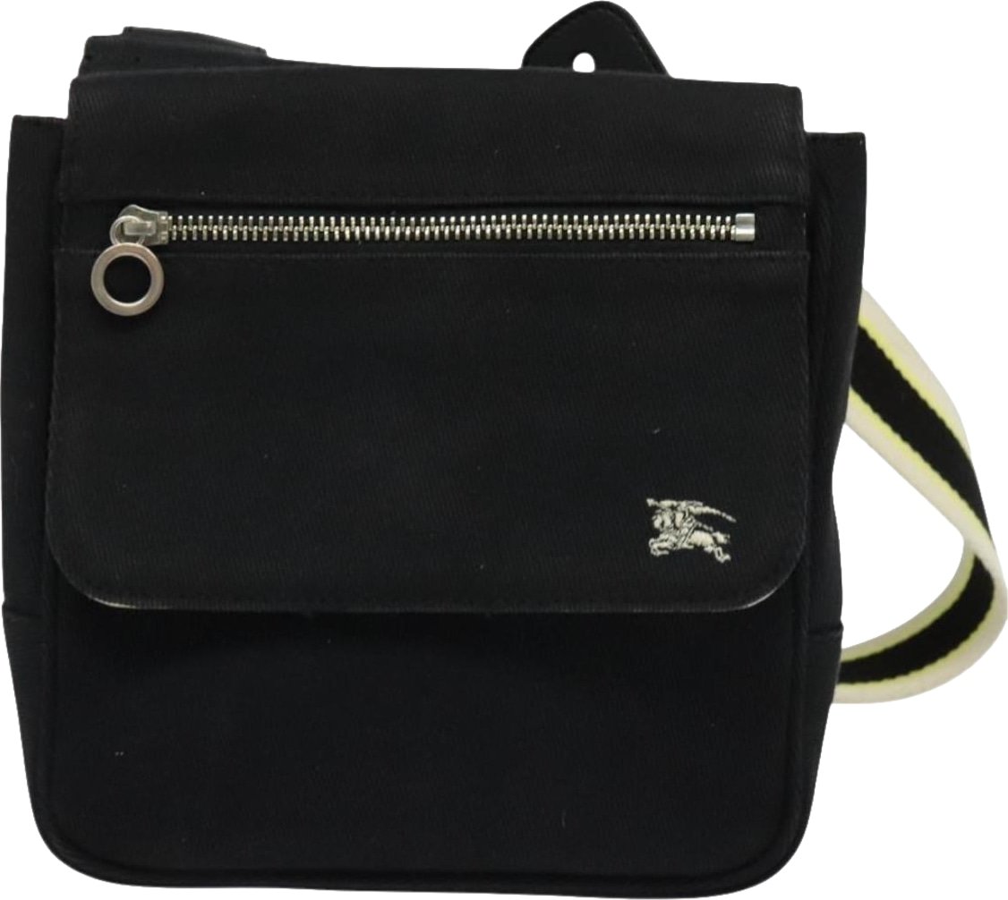 Burberry Blue Label Canvas