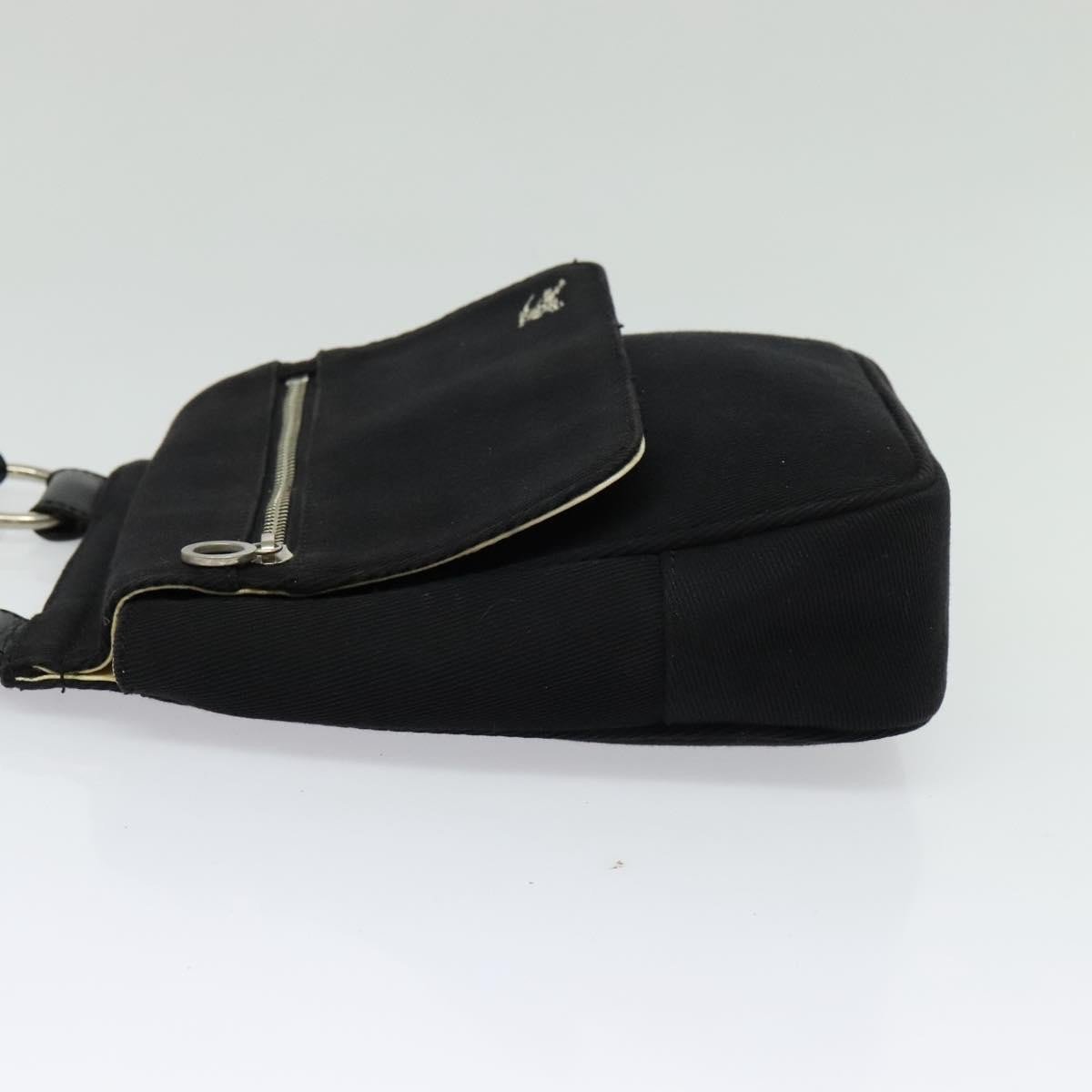 Burberry Blue Label Canvas