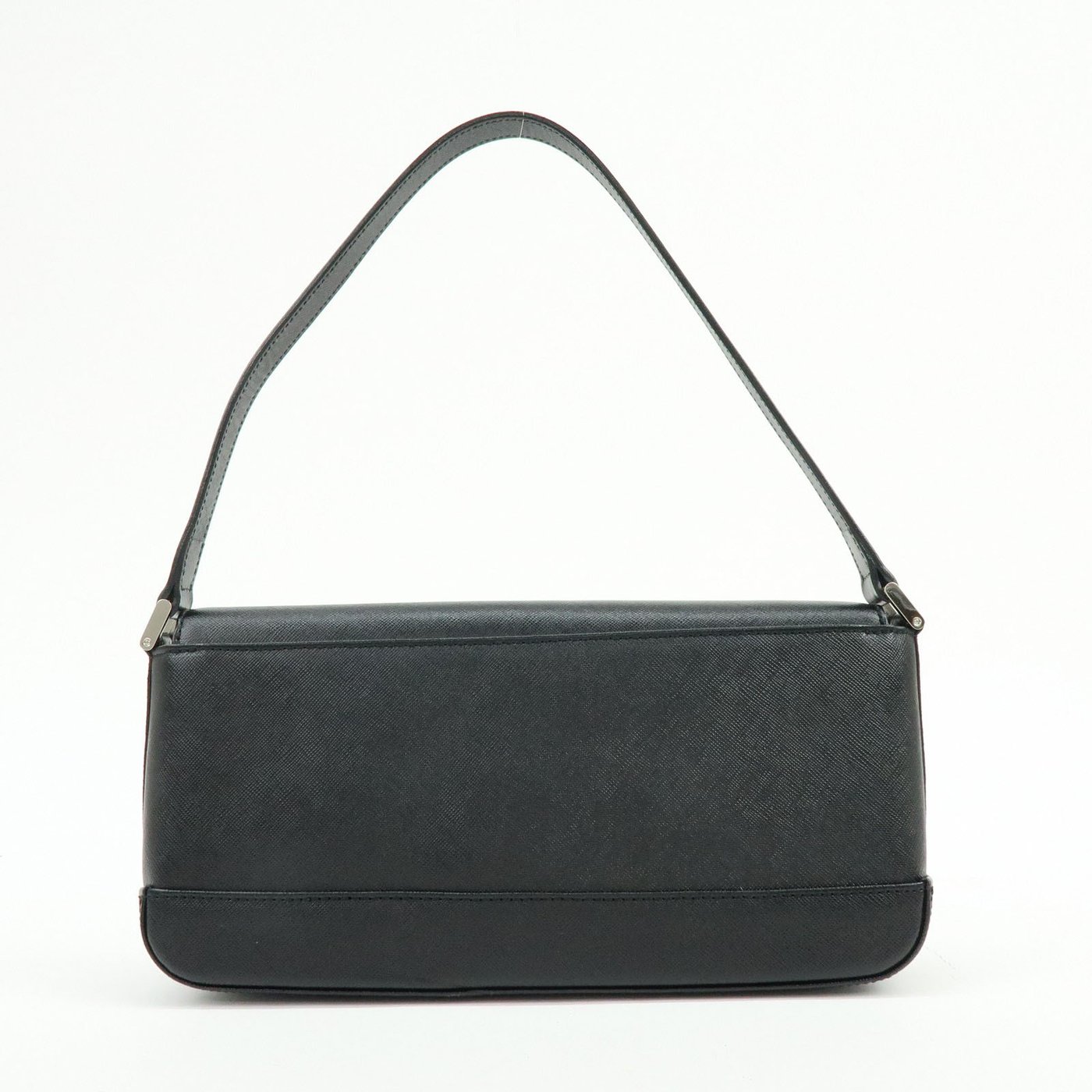 Burberry Shoulder Bag Leather
