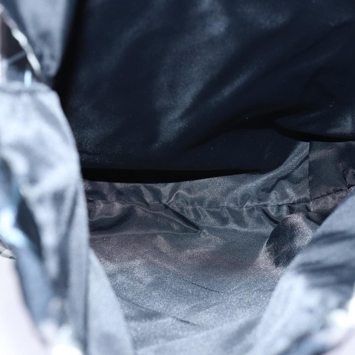 Burberry Nova Check Blue Label Nylon