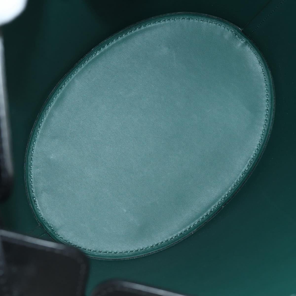Burberry Supple Bucket Leather Medium