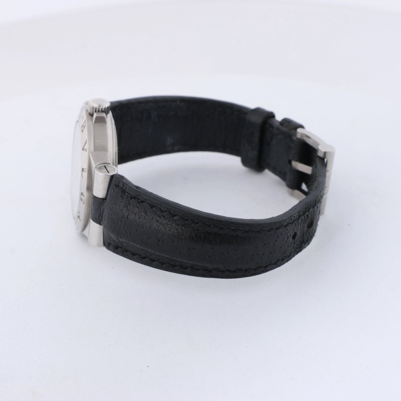 Bvlgari Bvlgari Automatic Watch, ref. LCV29S, White dial