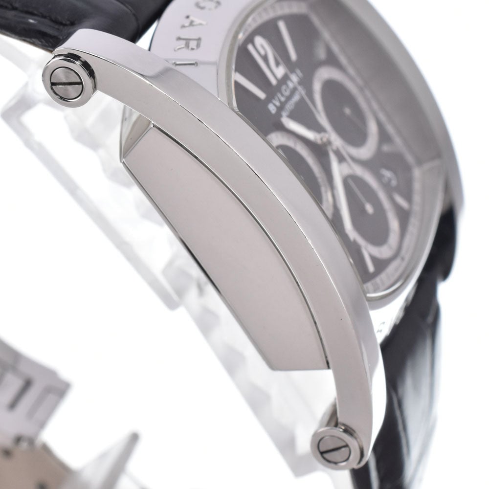 Bvlgari Assioma Automatic Stainless Steel 34