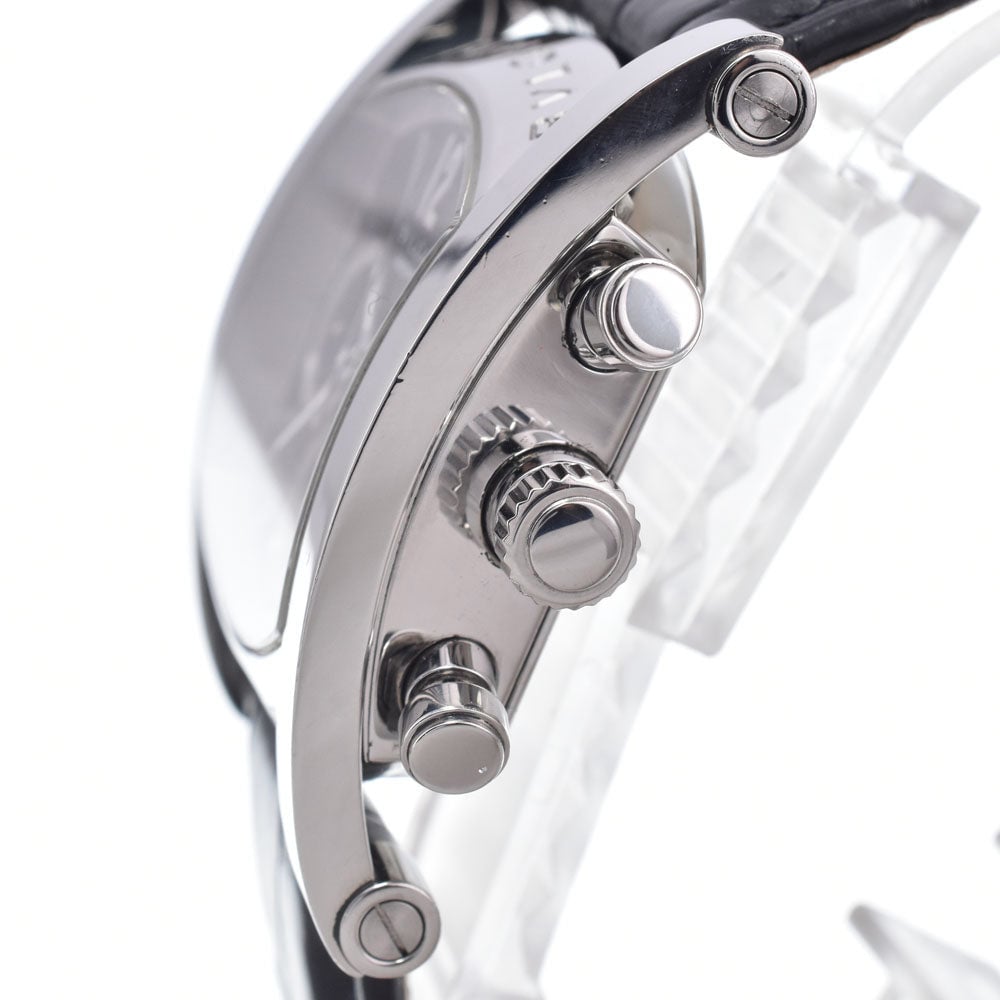 Bvlgari Assioma Automatic Stainless Steel 34