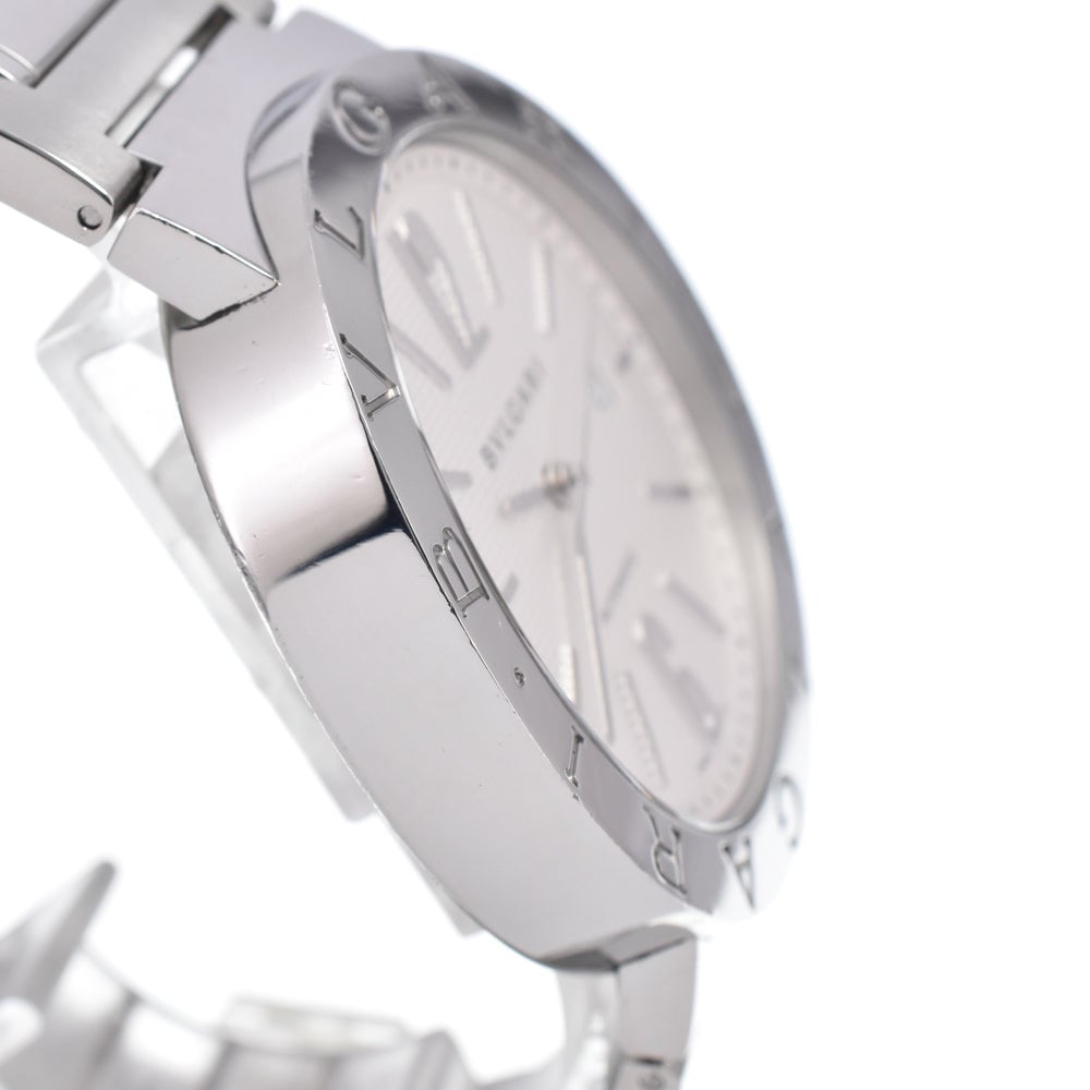 Bvlgari Bvlgari Bvlgari Automatic Stainless Steel 41
