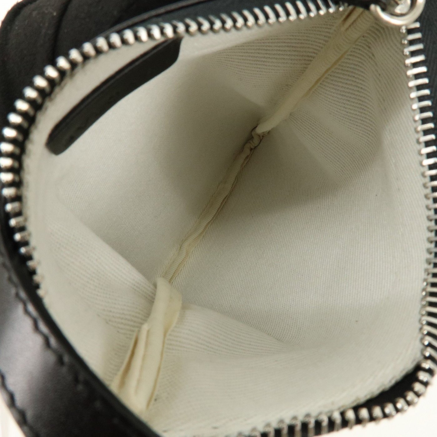 Bvlgari Logomania Canvas with Leather